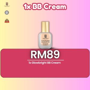 Glowbright BB Cream