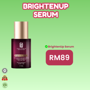 BrightUp Serum