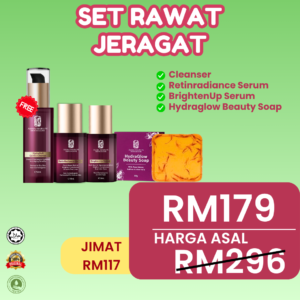 Set Rawat Jeragat